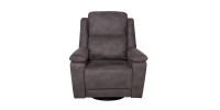 Power Reclining, Gliding and Swivel Chair 6523 (Hero 019)